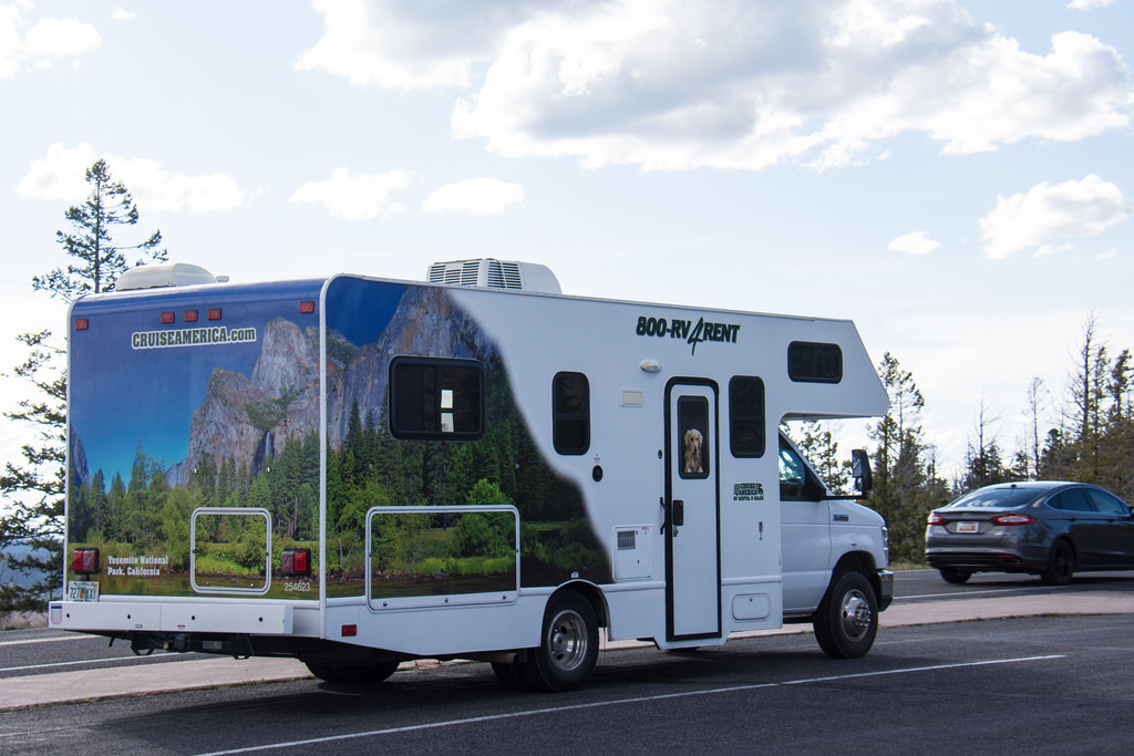 RV Rentals on the Rise, Tips for First Time Renters