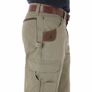 The Riggs Ranger pants, also available with fleece lining, are an excellent alternative pair of hiking pants.