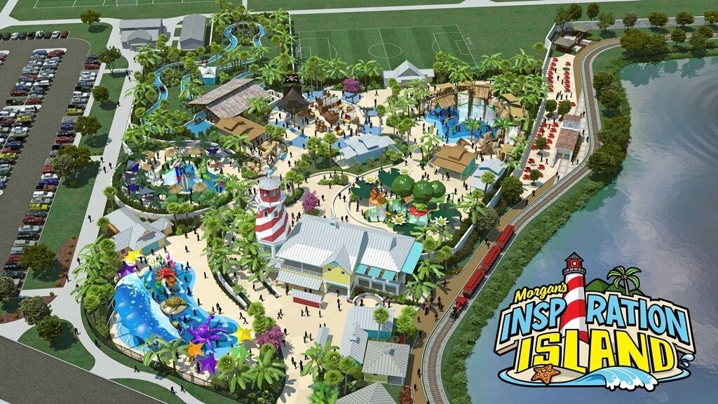 World’s First “Ultra-Accessible” Waterpark Opens in San Antonio