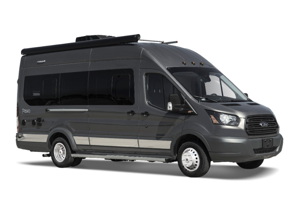 Class B Motorhome