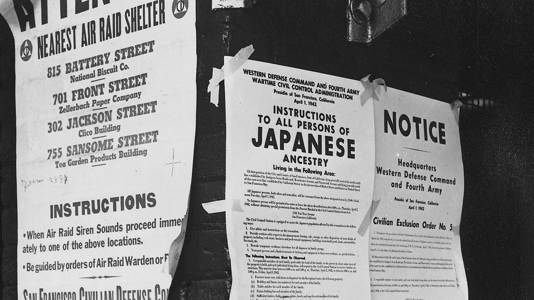 NPS Grants $1.6M to Preserve WWII Japanese American Confinement Sites