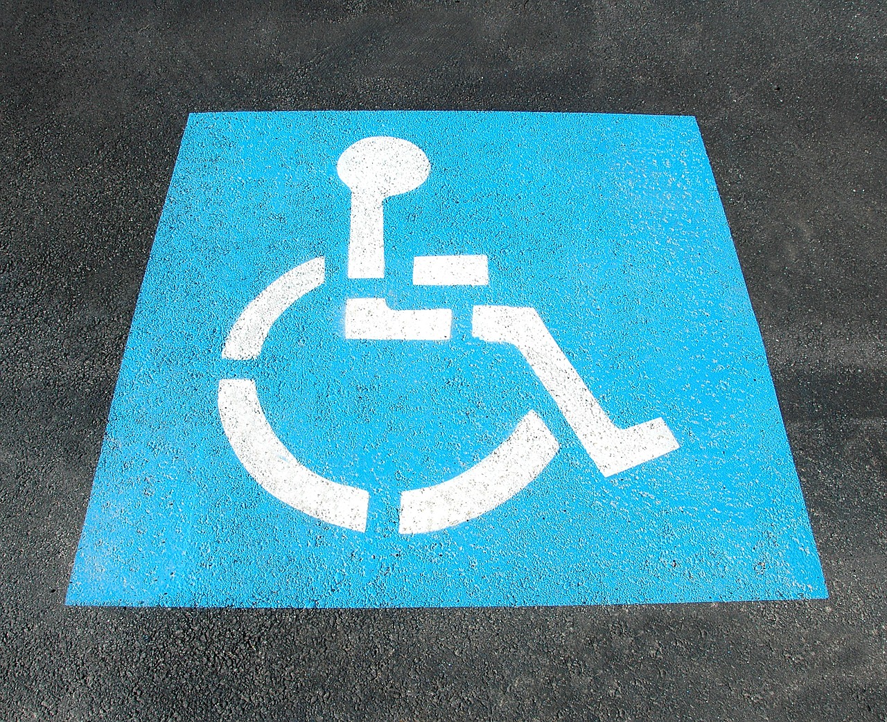 If I’m Not Disabled, Can I Camp in the Accessible Campsite?