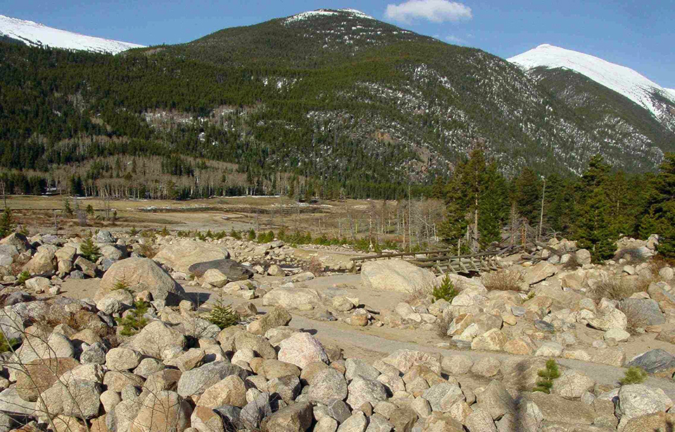 $50 Million Joint Funding Announced for National Parks Infrastructure
