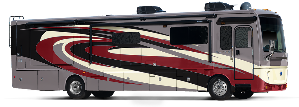 Class A Motorhome