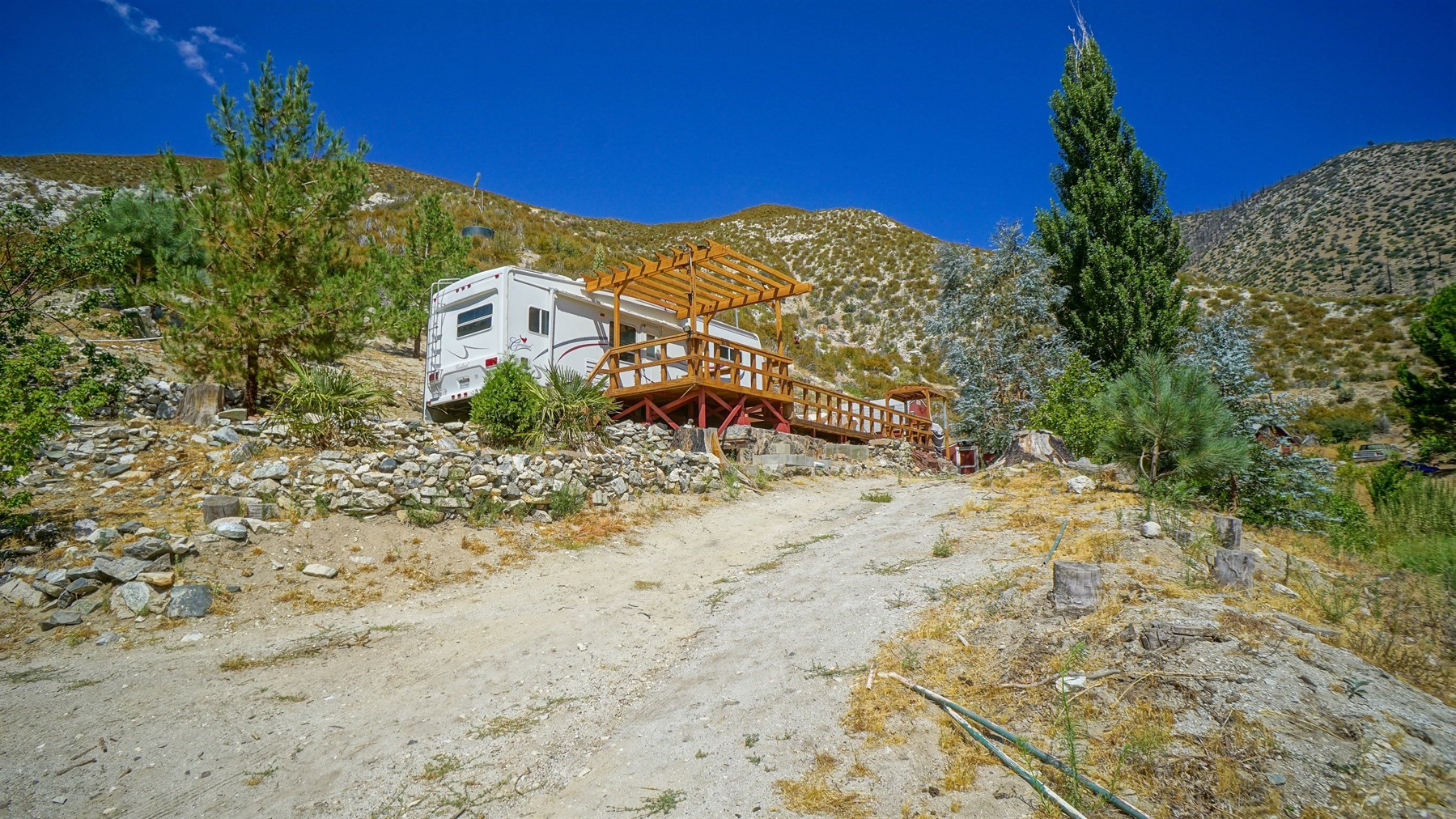 You Can Buy Your Very Own California Gold Mine Camp for $500K