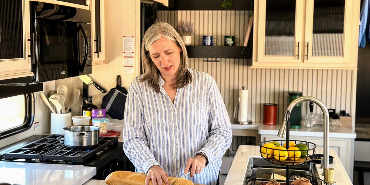 New to RVing? 8 Things You Don’t Need for Your New RV