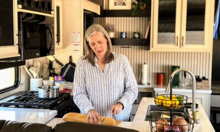 New to RVing? 8 Things You Don’t Need for Your New RV