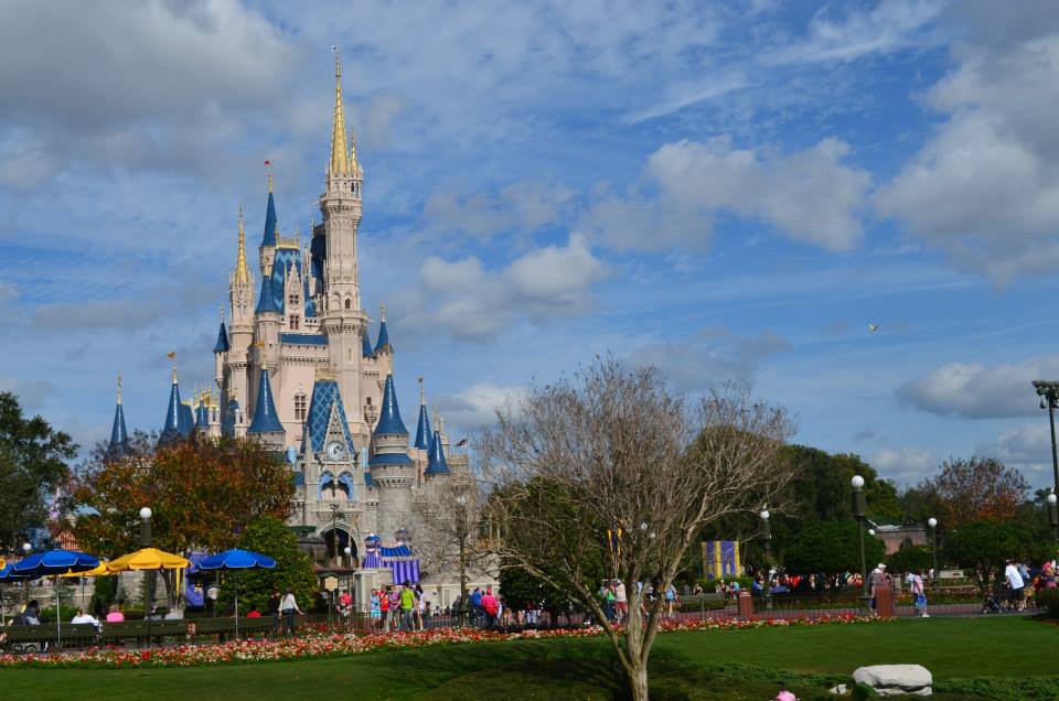 Episode 13 – Disney World, Fort Wilderness, and Shooting Stars