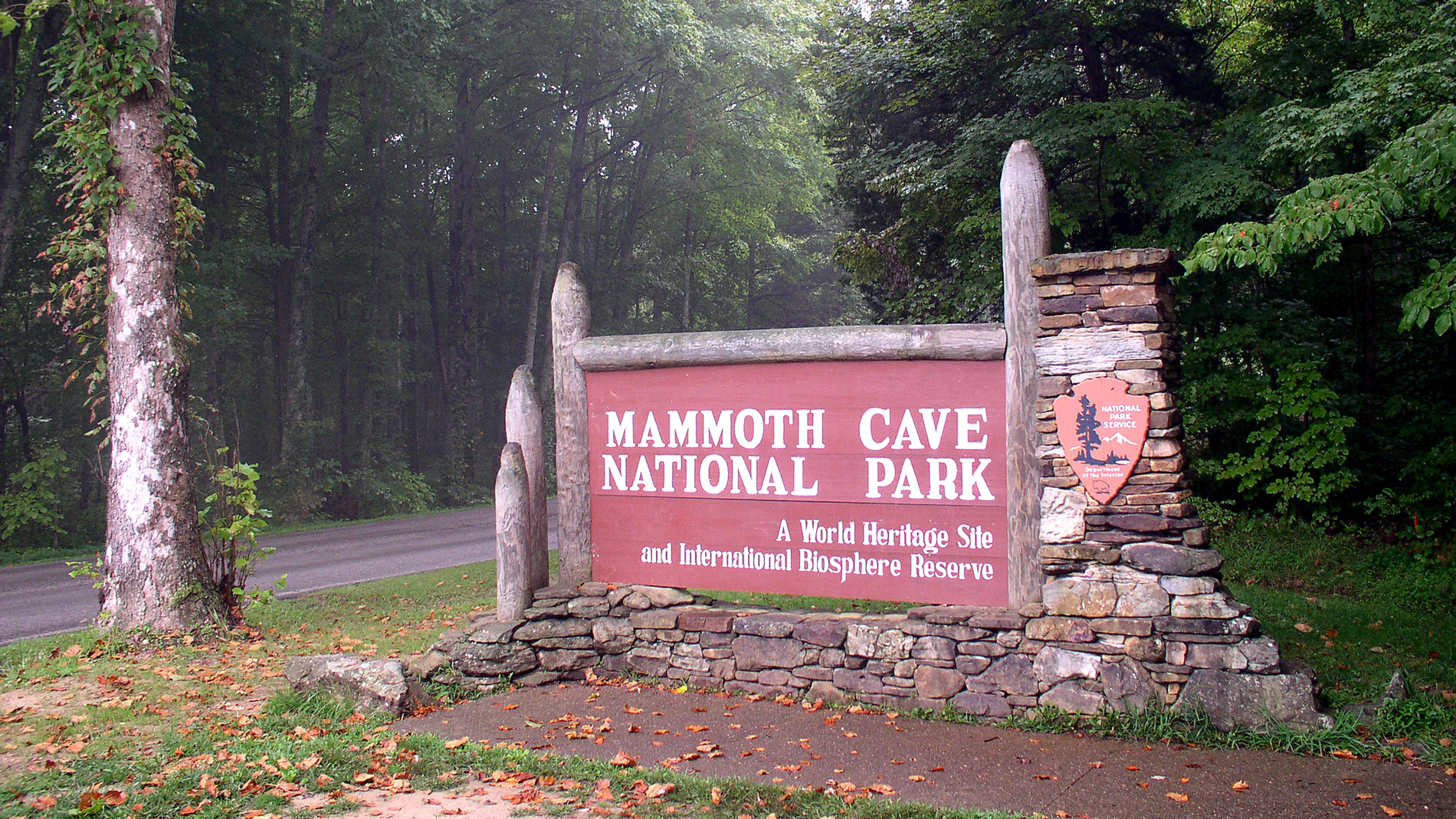 Episode 12: Mammoth Cave, Roadside Assistance, & Changes to National Parks