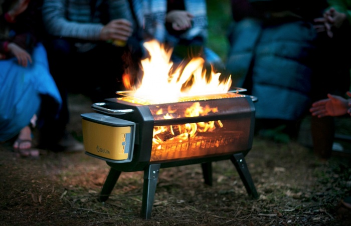 RV Camping Gear We Want – Fall 2017