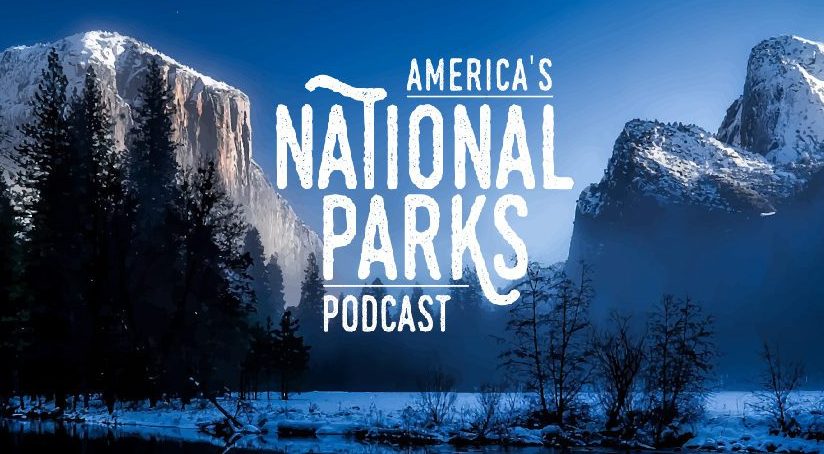 RV Miles Launches National Parks Podcast