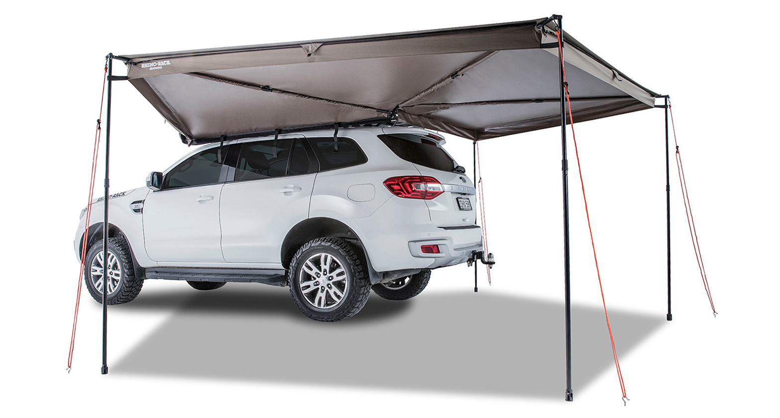 Rhino-Rack Releases Batwing Awning – 270 Degrees of Shade