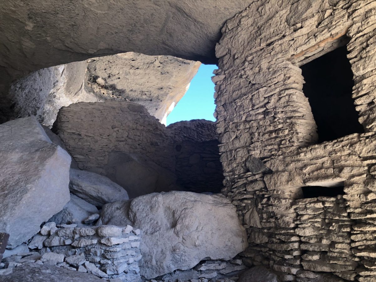 Episode 35 — Spring RV De-Winterizing and Gila Cliff Dwellings National Monument