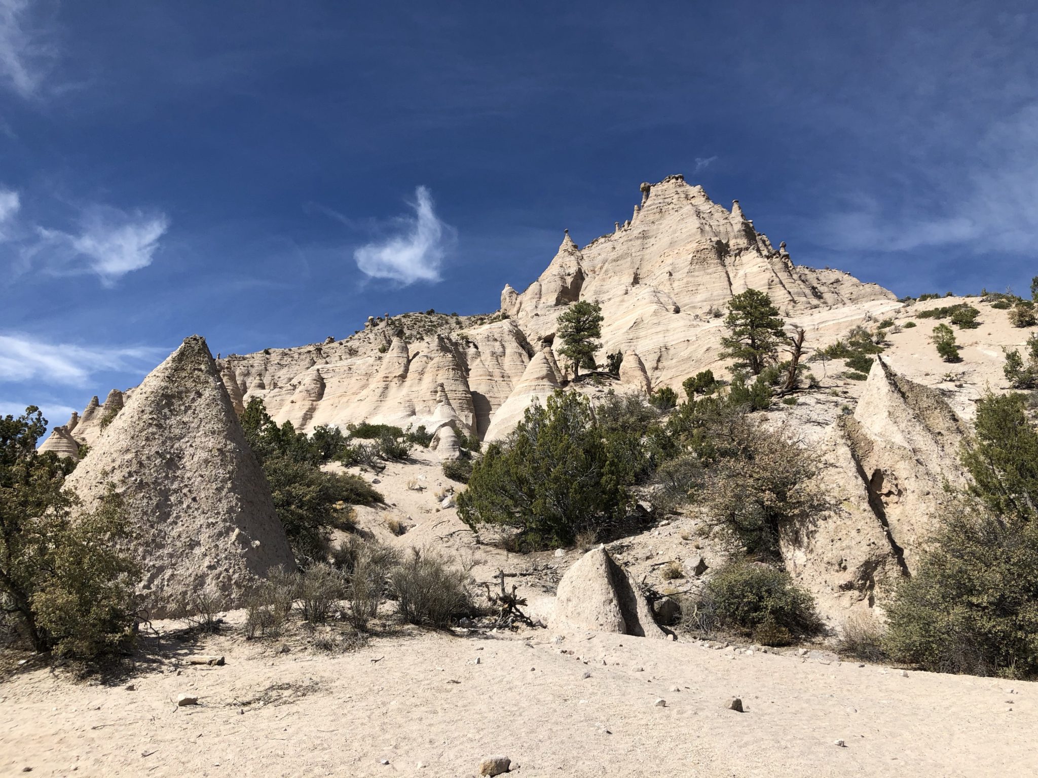 Episode 36 — Fuel Efficient Driving and Tent Rocks