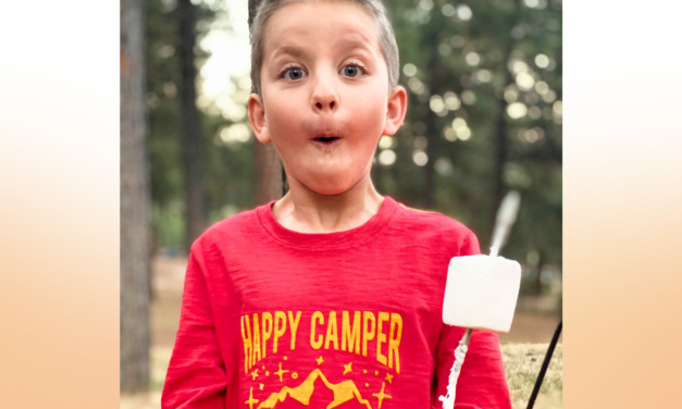 9 Over-the-Top S’mores Ideas for Your Next Camping Trip
