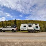 Driving an RV for the First Time? 10 Beginner Tips for Safer Travel