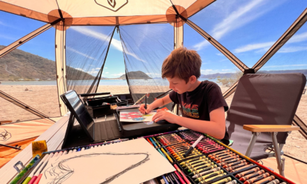 Roadschooling 101: How to Start Homeschooling on the Road