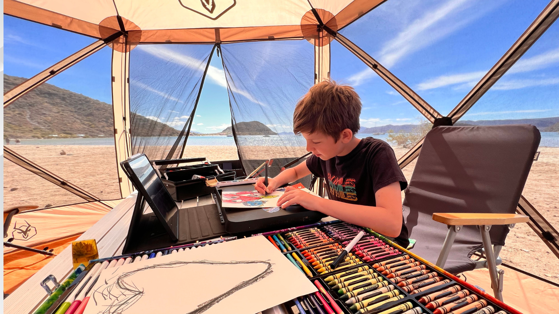 Roadschooling 101: How to Start Homeschooling on the Road