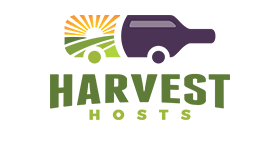 This image has an empty alt attribute; its file name is harvest-hosts-logo.png
