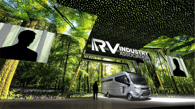 RV Industry to Launch Multi-Million Dollar “Kick Off to Camping Season” Campaign