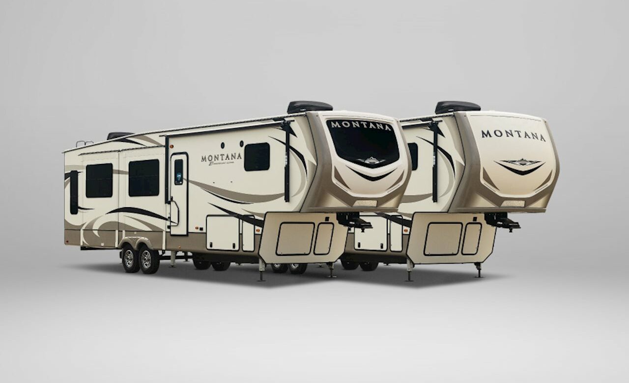 The Top Quality RVs of 2019, According to Dealers