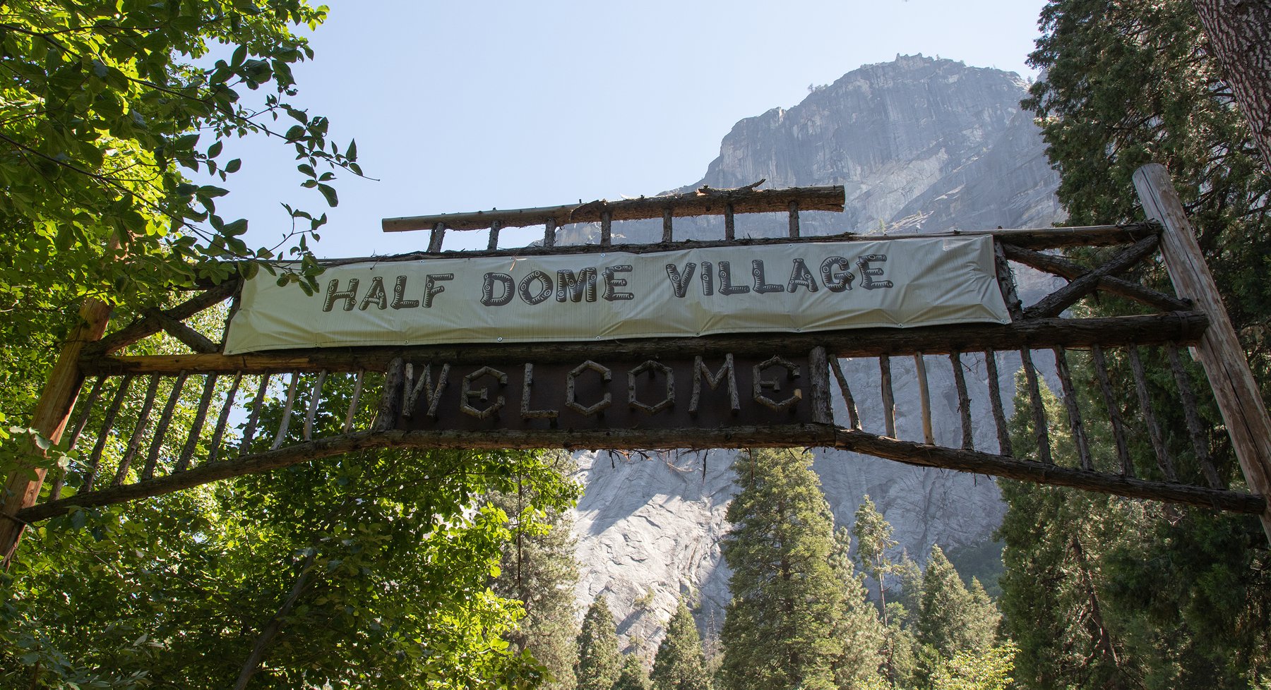 Yosemite National Park Landmark Names to Be Restored After Lawsuit Settled
