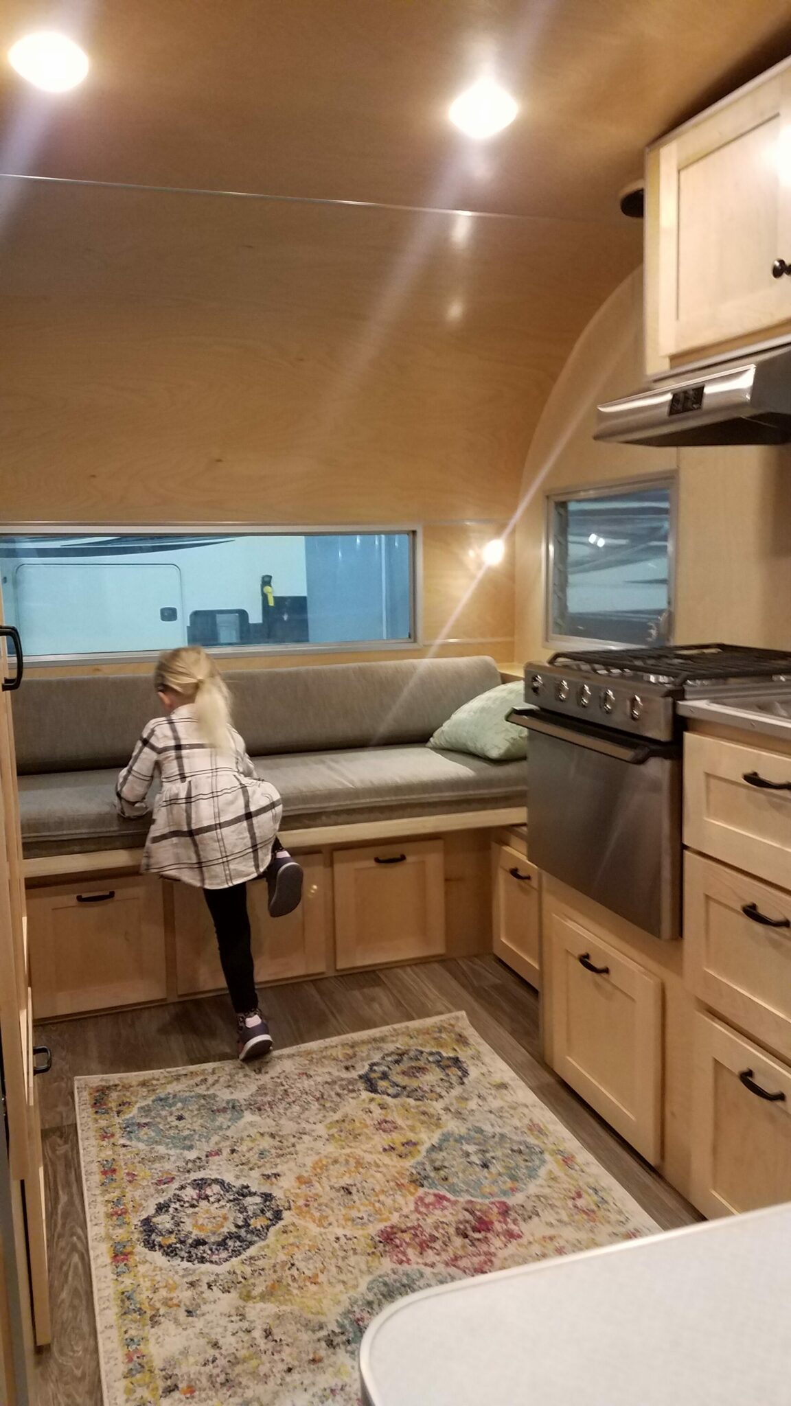 Episode 110 Gear You Love and the Portland RV Show RV MILES