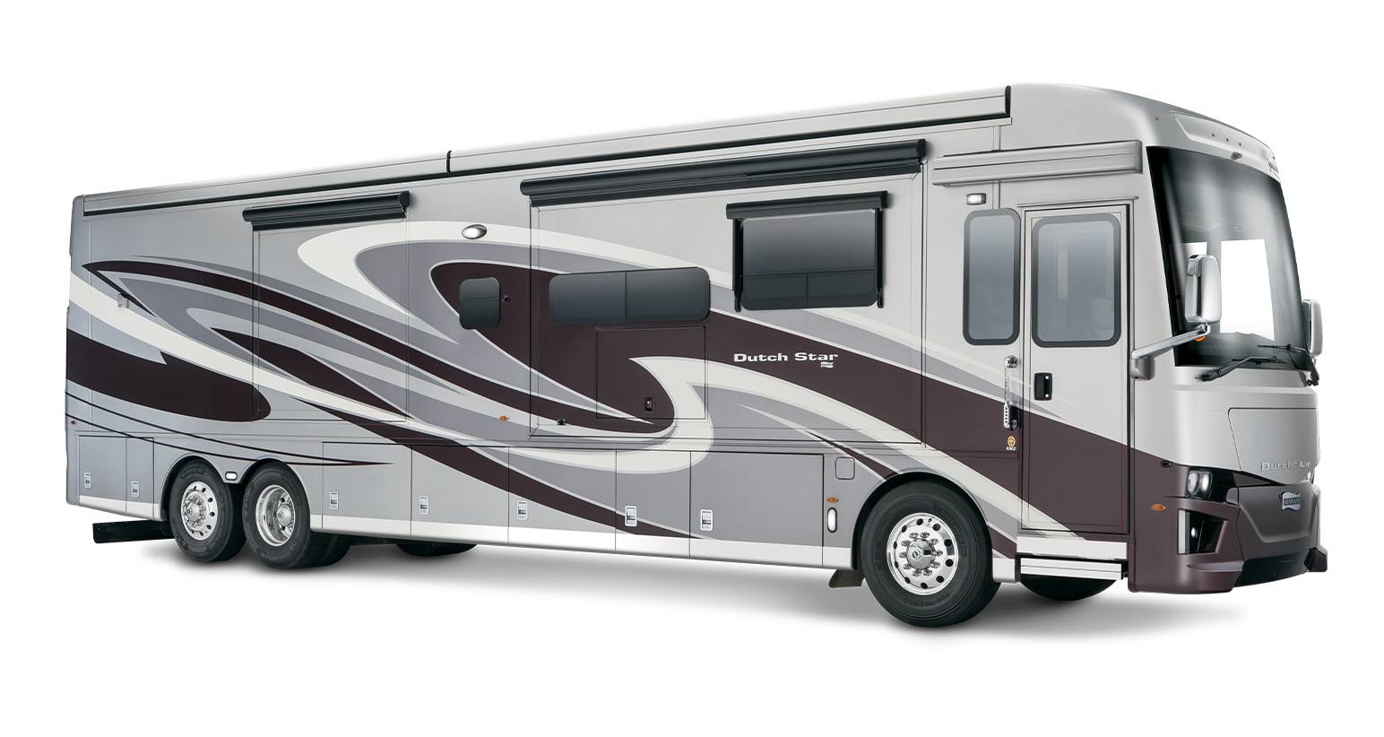 Winnebago Completes Acquisition of Newmar