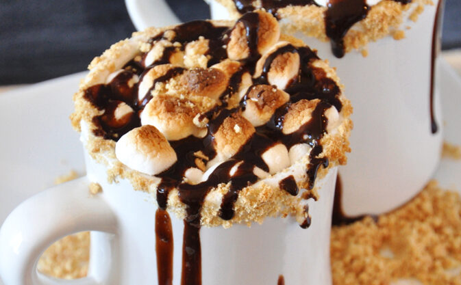 Six Hot Chocolate Recipes Perfect for the Campground