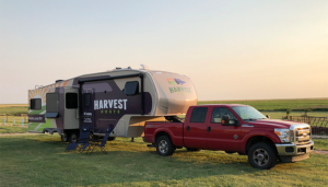 Harvest Hosts Discount Code Coupon Code