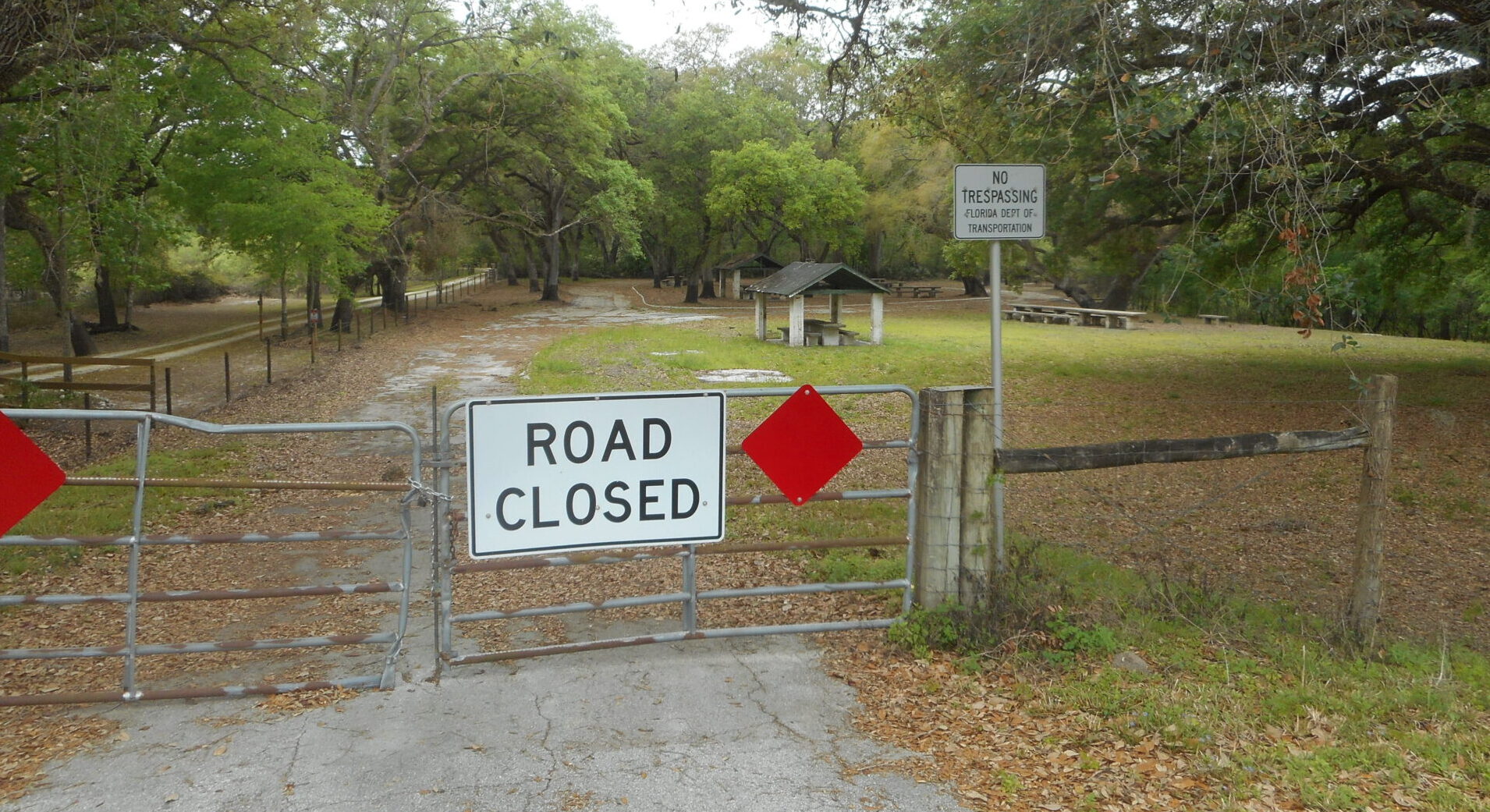 Are COVID-19 Campground Closures Short-Sighted?