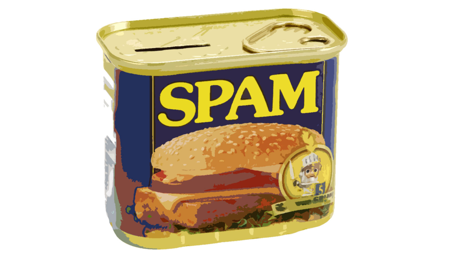See America | The SPAM Museum