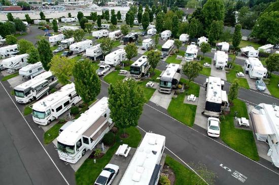 Will Monthly Rates at RV Parks Skyrocket Next Year?