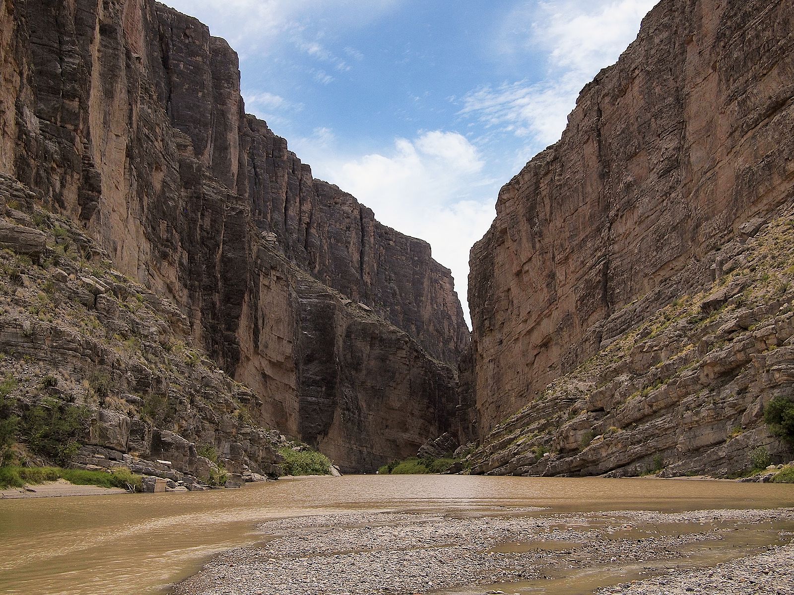 Big Bend National Park Closing Immediately Due to Positive COVID-19 Case