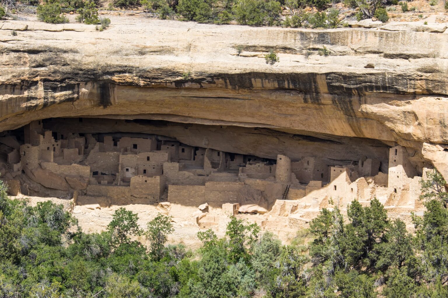 RVer's Guide to Mesa Verde National Park - RV MILES