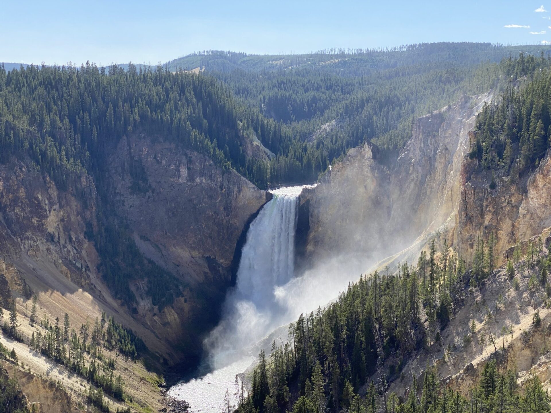 Episode 163 | Yellowstone Overview, When to Winterize