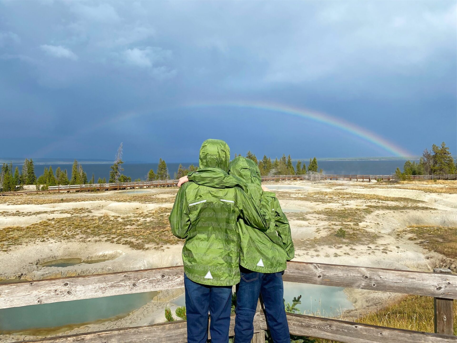 Episode 165 | Yellowstone Canyons and Waterfalls, Top Campground Complaints