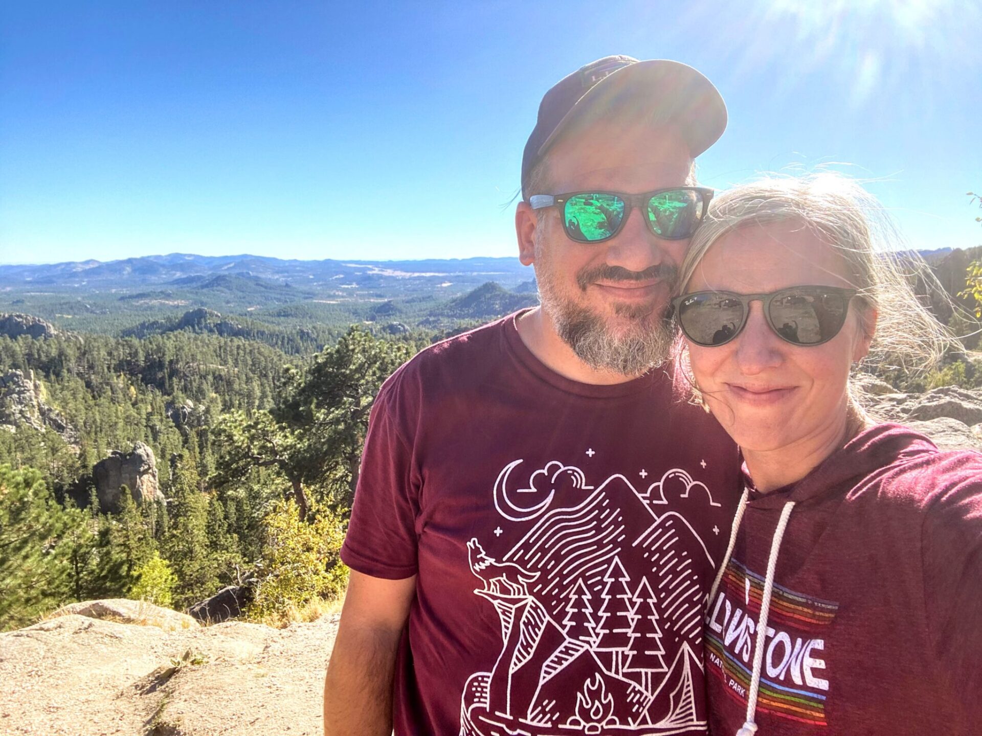 Episode 170 | Custer State Park Revisited