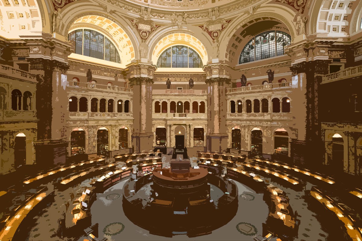See America | The Library of Congress