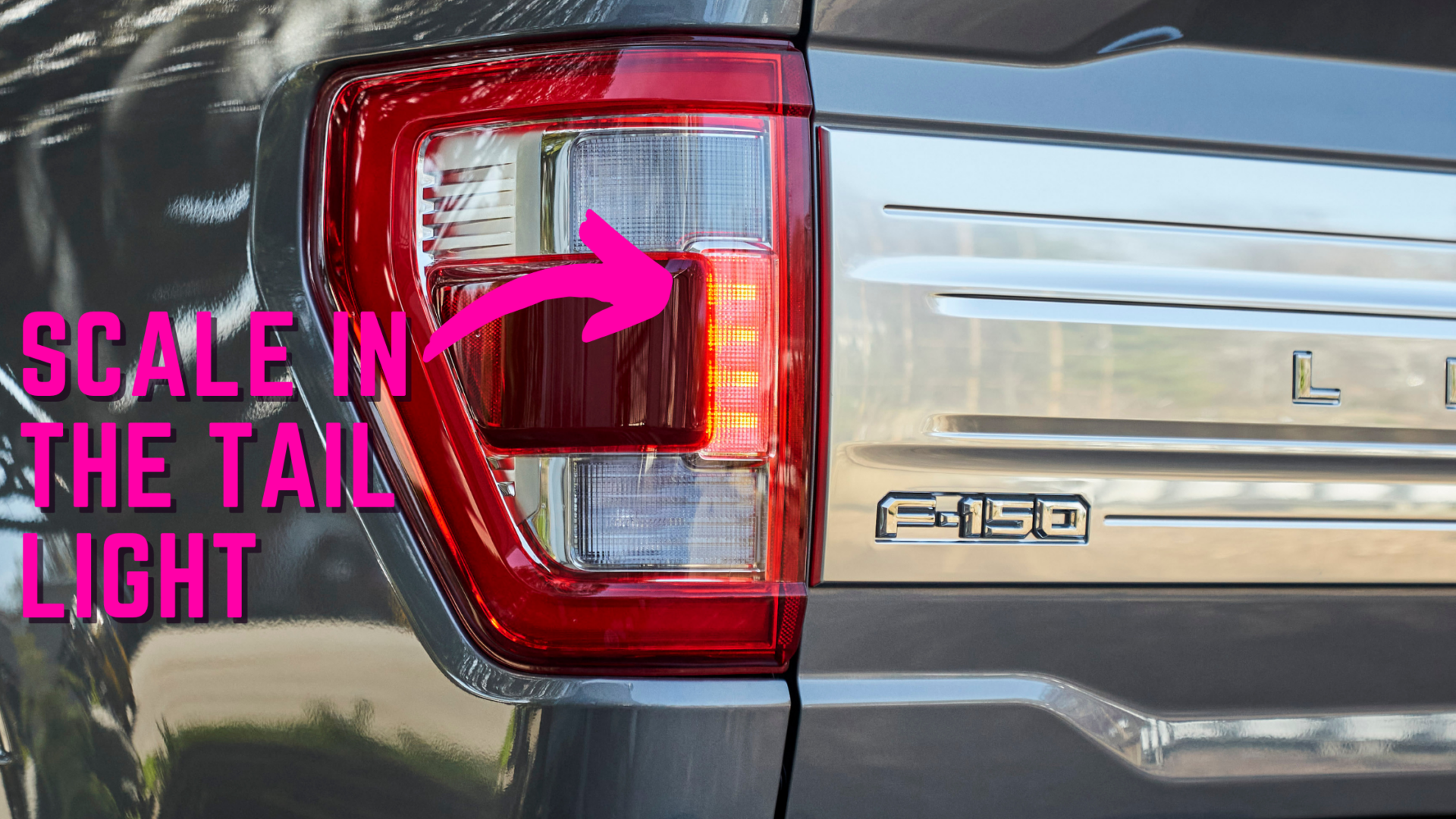 New F-150s Will Offer On-Board Scales, Smart Hitch, and Active Damping