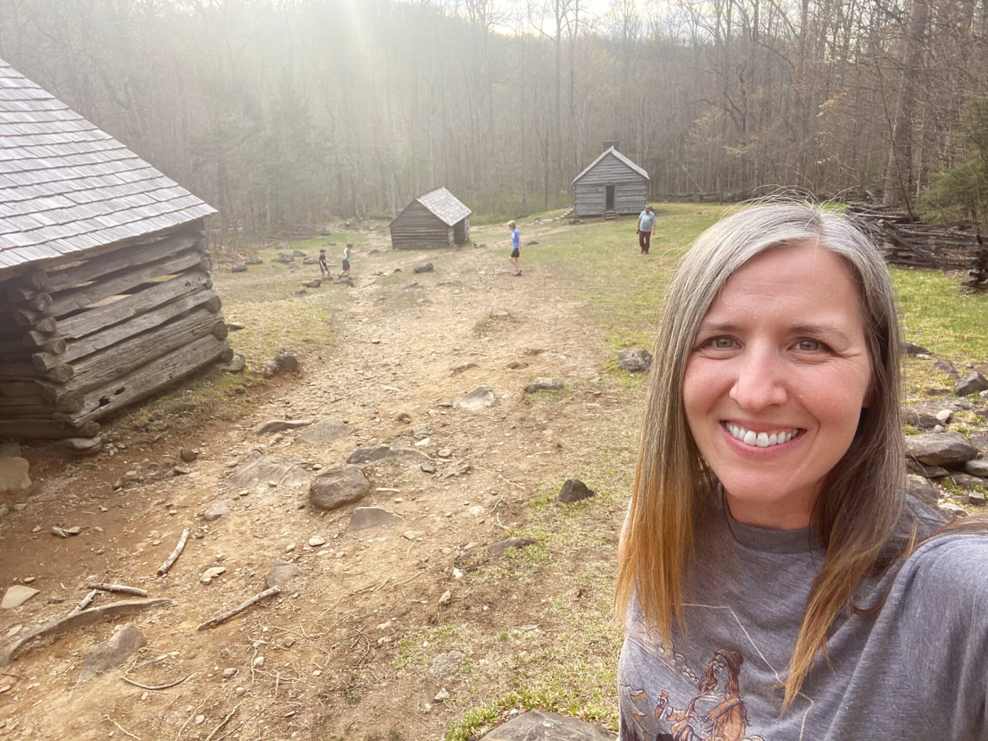Episode 192 | Getting Away from the Crowds at Great Smoky Mountains National Park
