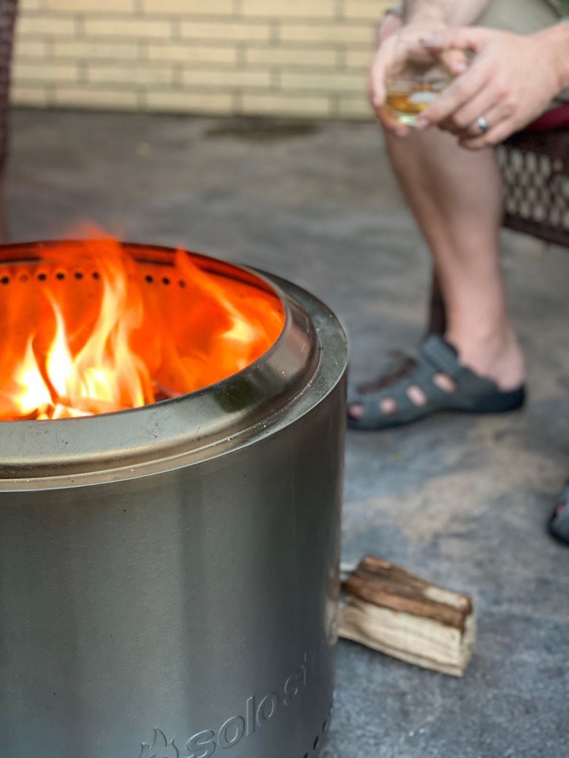 Save $10 on Solo Stove with Coupon Code