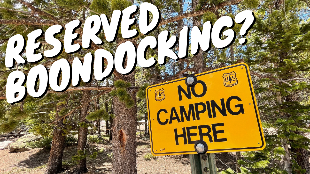 RV and Camping News Brief | 5.23.21
