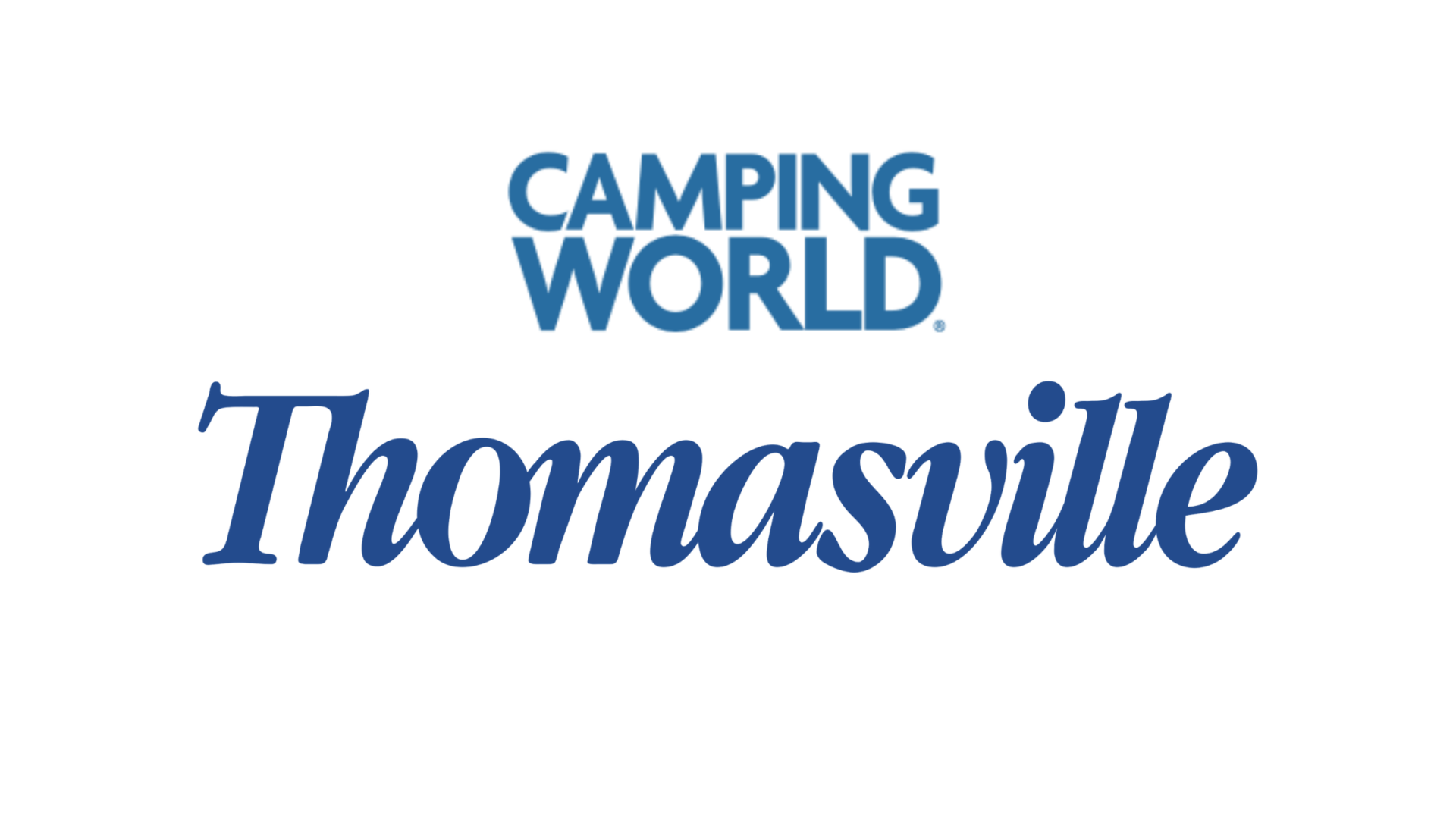Camping World to Sell Thomasville RV Furniture Exclusively