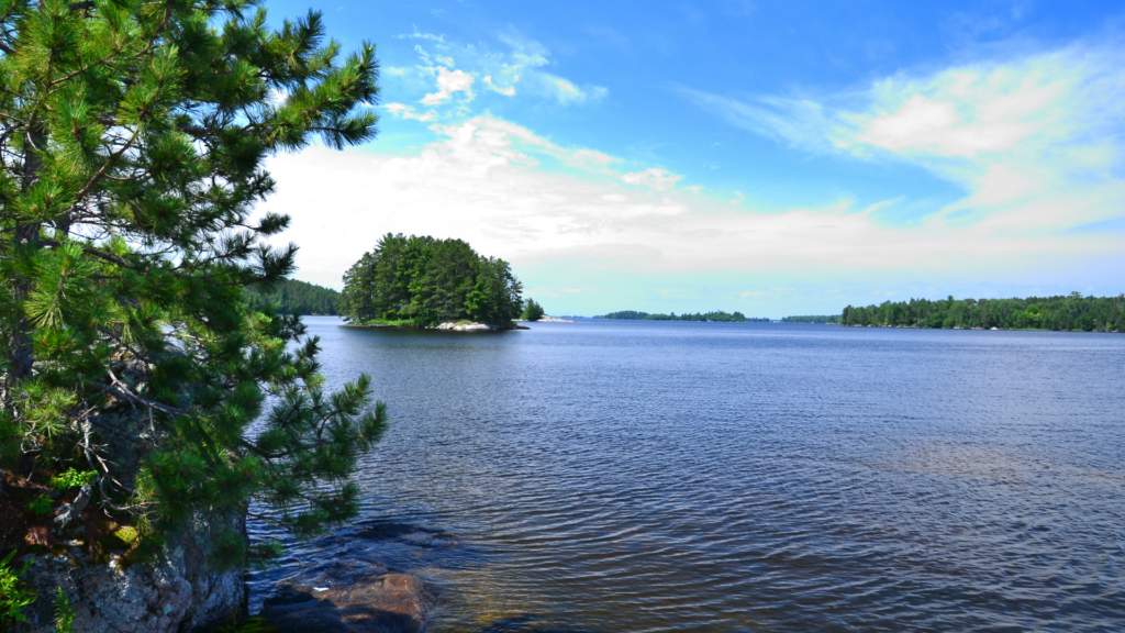 Five Midwest National Park Destinations 