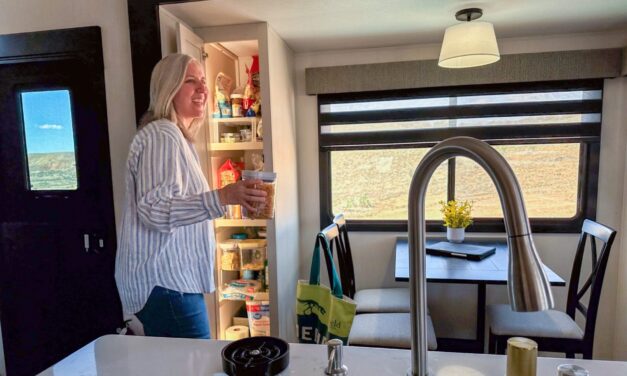 8 Things RV Buyers Often Overlook