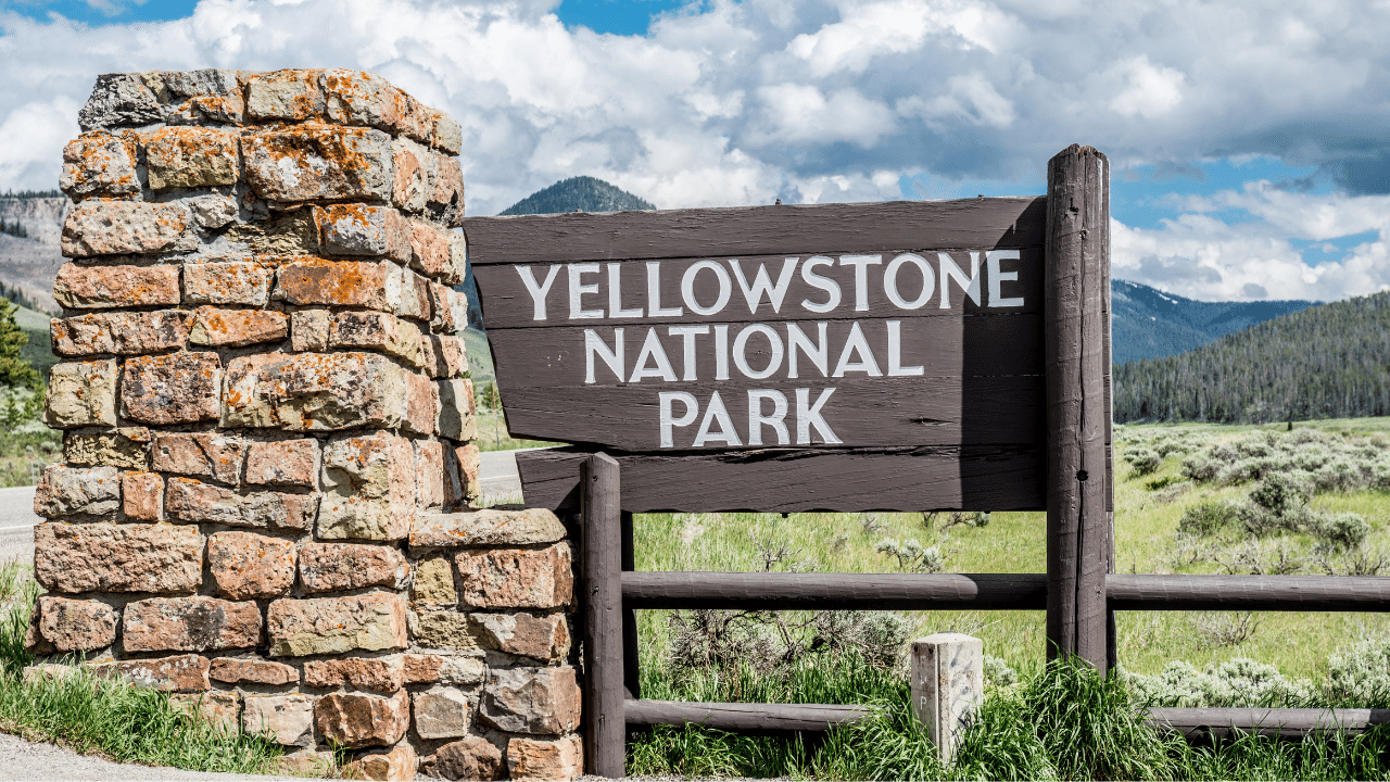 22 Best RV Parks Close to Yellowstone National Park Entrances￼