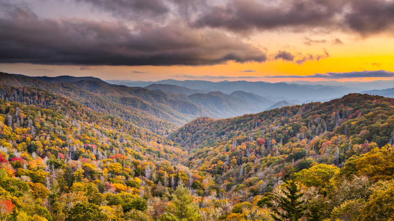 After 89 Years, “Always Free” Smoky Mountains Proposes Fee