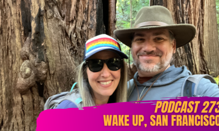 273. How To RV in San Francisco and Why You Should Avoid Nomad Internet