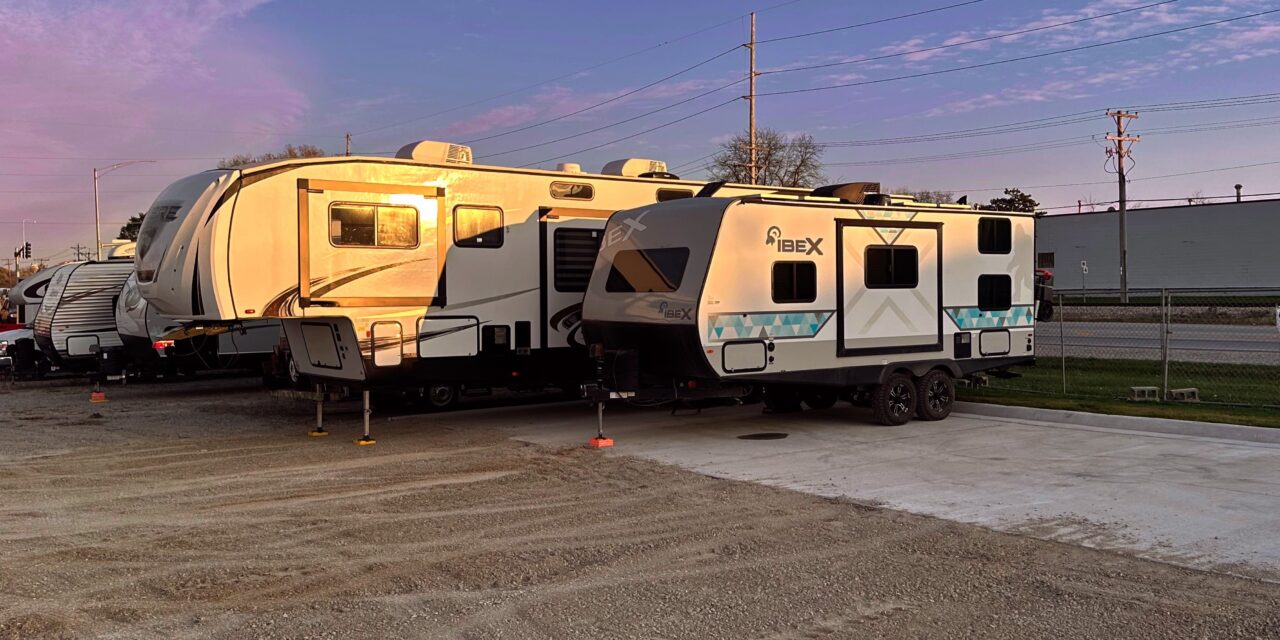 The Most Overlooked De–Winterizing Tip for RVers